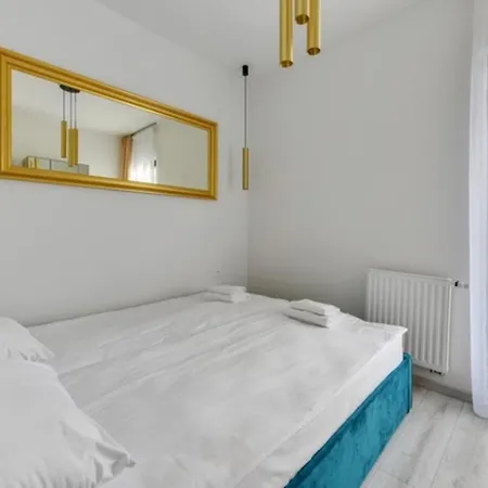 Totu Granary Island Torunska With Parking & Balcony غدانسك